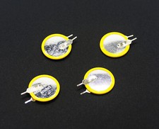 4 Button Coin 3V Primary Battery CR2016 CR2025 CR2032 to Timer PLC Backup Power