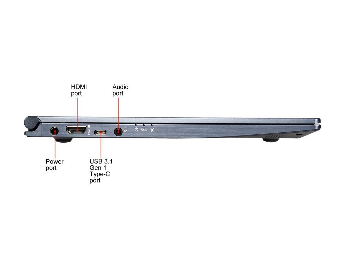 MSI PS42 Modern Gaming, Intel Core i7, 256G Solid State,16GB