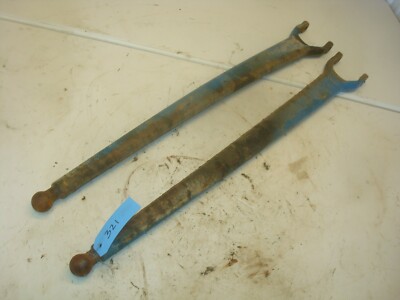 Tractor Parts - Tractor Radius