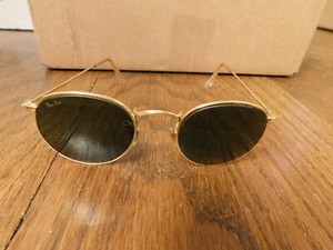 rare ray bans