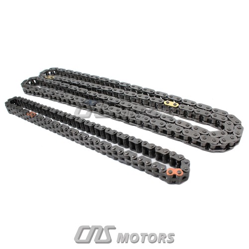 Timing Chain Kit for 20112018 Kia Optima Sorento Sportage 2.0L Turbo 2