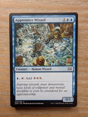 apprentice wizard 040/332