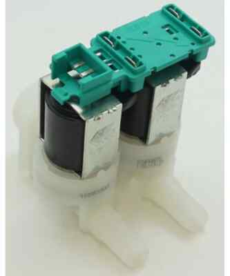 For Bosch Washer Washing Machine Water Valve For Inv# RS1229