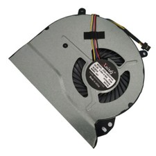 For HP Pavilion Sleekbook 14-B 15-B 14-1000 15-1000 Laptop CPU Cooling Fan