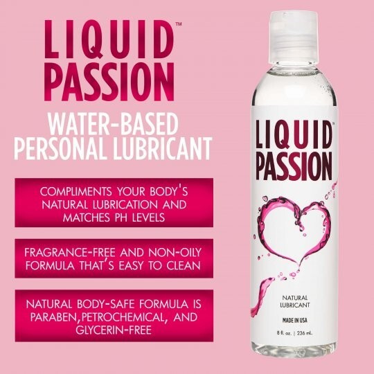 safe natural lubricants for intercourse 1pc wearable panty main image 0