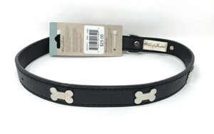 harry barker dog collar