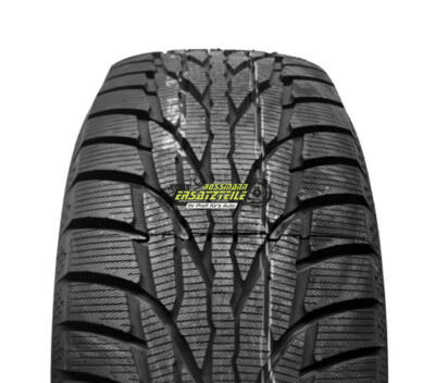 4x Kumho Wintercraft WS51 XL M+S 235/55R18 104T Reifen Winter Offroad
