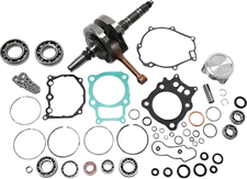 Vertex Full Engine Rebuild Kit for 00-06 Honda TRX350 FE/FM/TE/TM WR00007