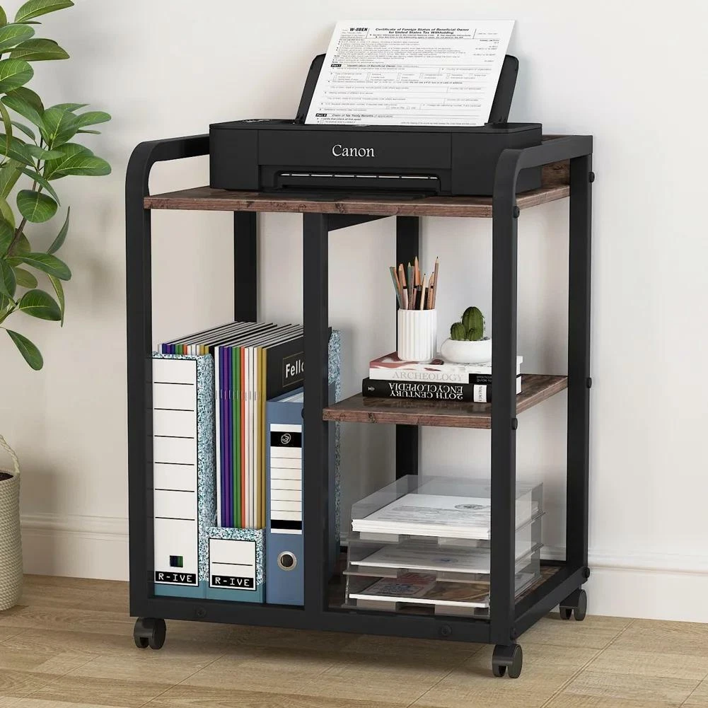 Table to 2024 hold printer