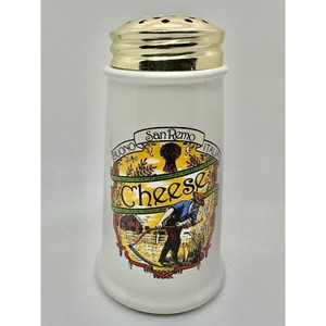 Vintage Cheese Shaker