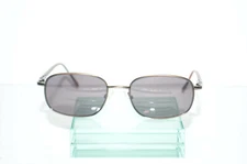 Looking Glass 6770 Sunglass/Eyeglass Frames 54[]18-145MM Brown