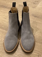 Damen Chelsea- Boot/ Scarosso/ Größe 38