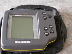 Humminbird wide 100 датчик