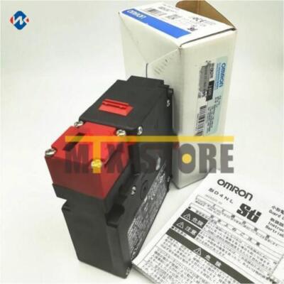 1PCS OMRON Brand New Safety Gate Switch D4NL-1DFA-B
