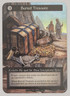 Buried Treasure - Beta - Sorcery Contested Realm