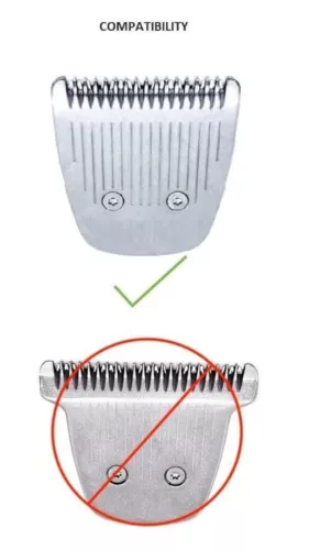 3-7mm Adjustable Beard Pivoting Comb For Philips MG5730 MG5735 MG5740 MG5750 - Picture 5 of 5