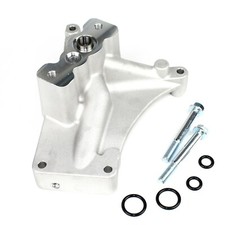 Pedestal For Gtp38 98.5-99.5 Ford 7.3l Powerstroke Diesel