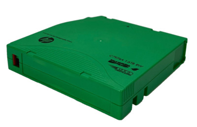 HP C7974 1.6TB RW Ultroium 4 LTO Cartridge