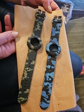 Airtag Wristband Kids 2 Pack