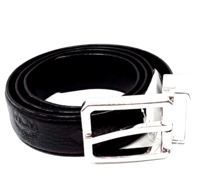 MCM Reversible Belt 1.5” Cut to size MCM Claus Weaving M Reversible Belt 1.5” in Visetos – Krush  main image 2