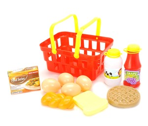 play food basket