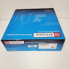 Altronix AL300ULPD4 Power Supply NEW (OPEN BOX)