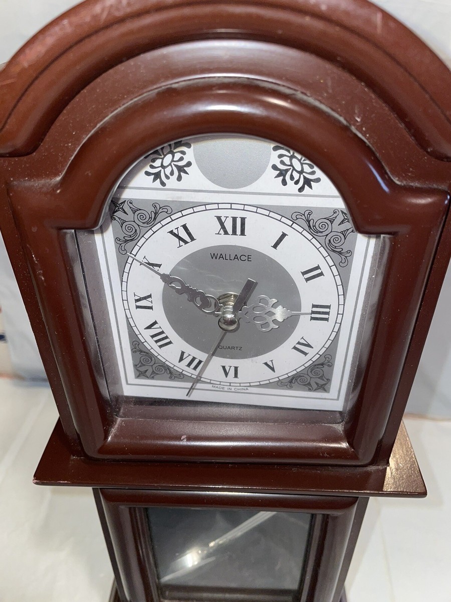 Wallace wall clock Wallace wall clock