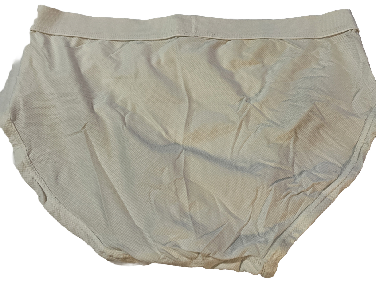 ExOfficio GiveNGo Quick Dry Travel Brief Underwear Mens L 3638 NWOT