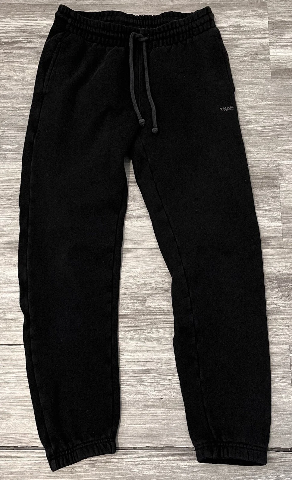 aritzia cozy fleece sweatfleece jogger sweatpants