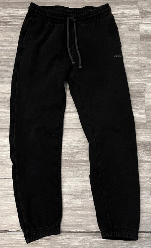 aritzia cozy fleece sweatfleece jogger sweatpants