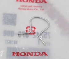 Genuine Oem Honda Accord Civic Crx Integra Window Crank Handle Retaining Clip