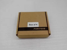 New Phanteks PH-HTC1612_BK  16mm Hard Tube  fitting G1/4 -Black
