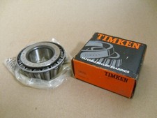 TIMKEN 3876 TAPERED ROLLER BEARING SINGLE CONE