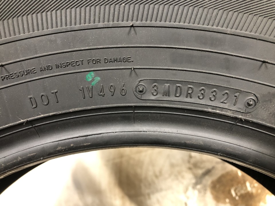 Sumitomo Encounter HT P225/75R16 225 75 16 New Tire | eBay