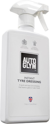 #ad #ad Autoglym ITD500US Instant Tyre Dressing 16.9 oz. Ounce $26.64