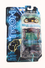 Disney TRON Legacy Spin Master Toys R Us Exclusive Villain Pack #1 Diecast Cars