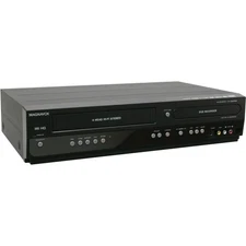 Magnavox ZV427MG9 DVD Recorder / VCR with Line-In Recording (No Tuner)