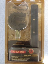 NEW - MOOSE UTILITY DIVISION - UTV GUN RACK