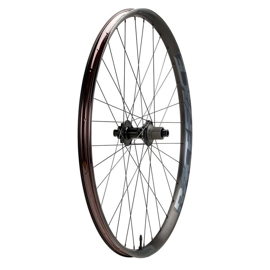 Race Face, Aeffect R eMTB, Wheel, Rear, 29'' 622, Holes: 32