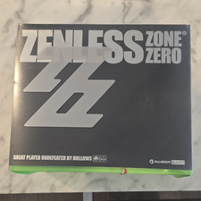 GameSir Zenless Zone Zero Edition Wired Contr...