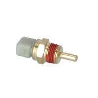 Sensor KüHlmitteltemperatur 2-Polig 3/8 NRF FüR U.A. Opel Campo