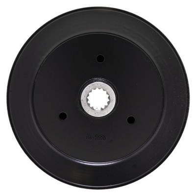 Exmark 116-2090 Splined Drive Jackshaft Lazer Z Triple Twin Ultra