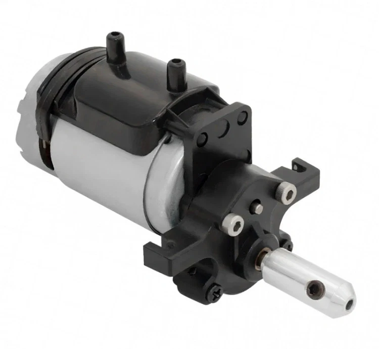 Motoscafo Radiocomandato Joysway Racebird Lite E1 Hydrofoil 1/14 JW8608 - Immagine 3 di 4