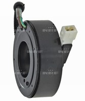 NRF 38747 Spule, Magnetkupplung (Kompressor) FüR Bmw, Chevrolet, CitroËN, Daewoo