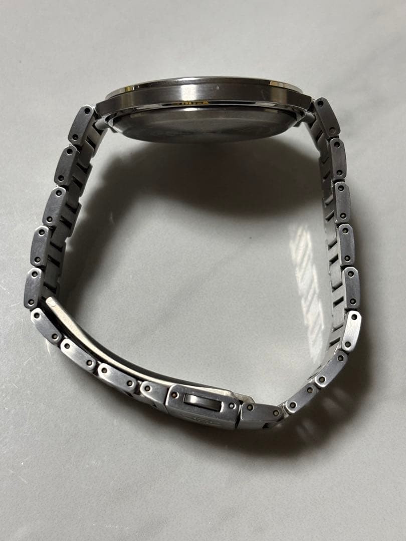 Operation CITIZEN EXCEED watch SOMETHING BLUE - image 6