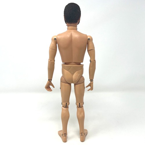 Vintage Gi Joe Hasbro Adventure Team Land Adventurer Life Like Hair 1970-73 COOL - Picture 5 of 11