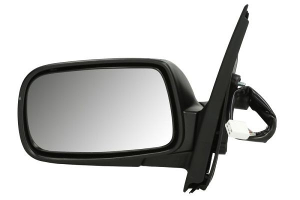 Left BLIC 5402-04-1125222P Exterior Mirror for TOYOTA