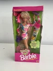 VINTAGE 1991 Mattel Totally Hair Blonde Barbie #1112 *NEW OTHER