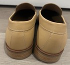 Everlane Modern Leather Loafer Size 7.5 Camel — photo 4
