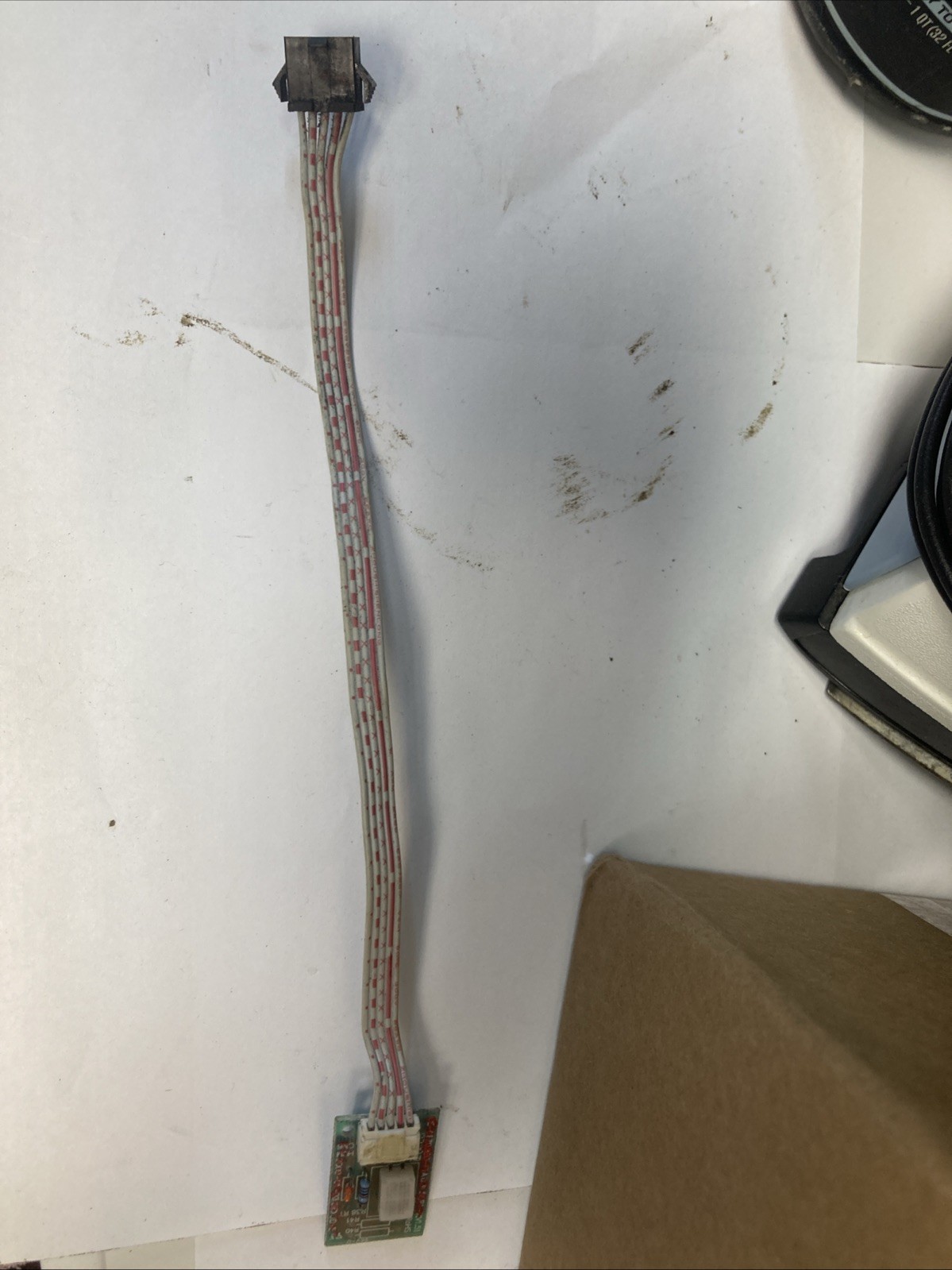 Frigidaire LAD504DUL LAD704DUL Dehumidifier Humidity Sensor Humidistat OEM Parts